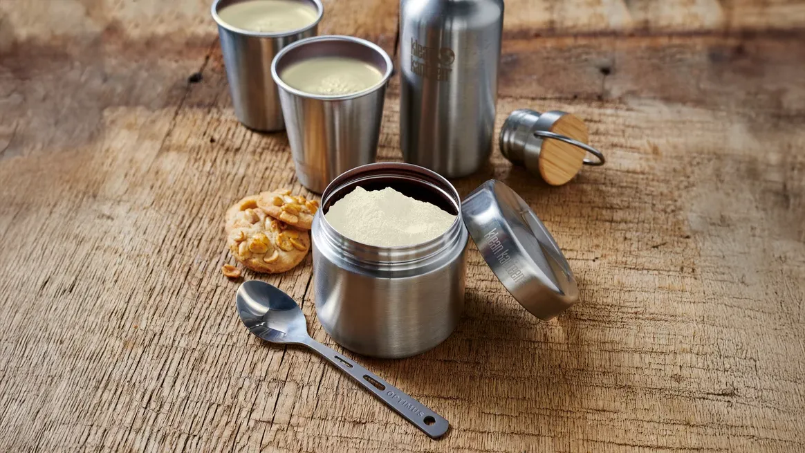 TREK'N EAT Napój owsiany w proszku 250 g